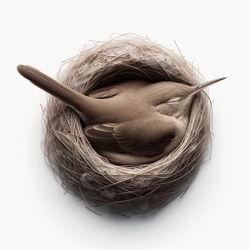 bird-nest
