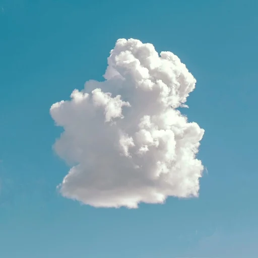 Where is the cloud