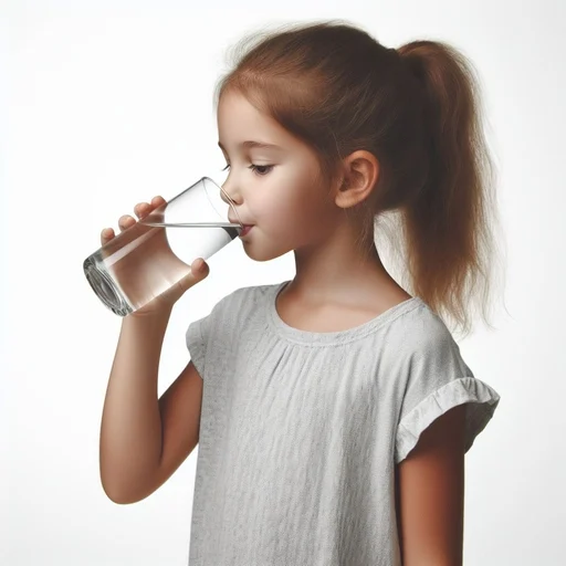 girl-drinking-water