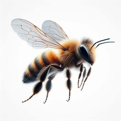 honeybee