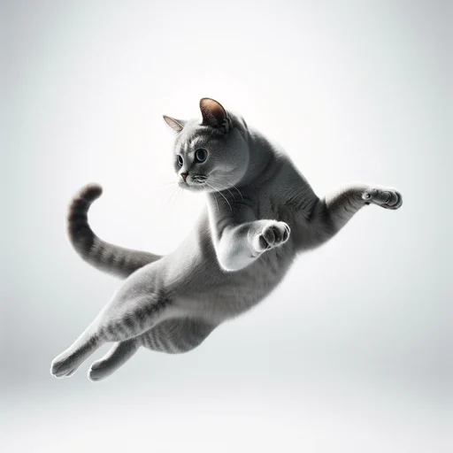 jumping-cat