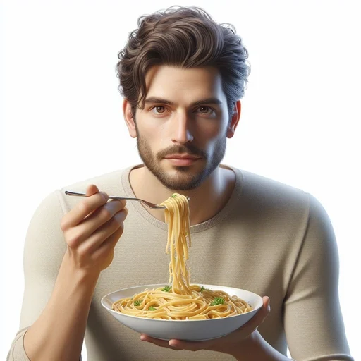 man-eating-spaghetti