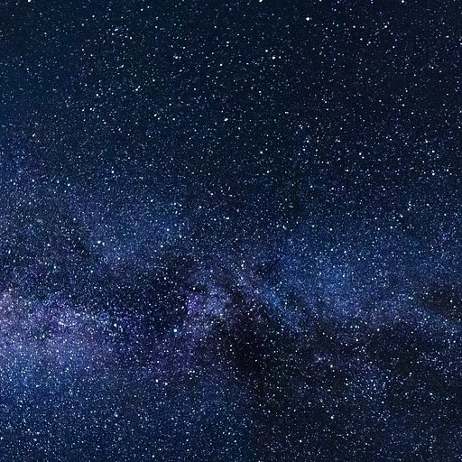 Where are the stars