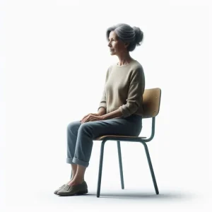 seated-woman