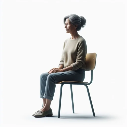 seated-woman