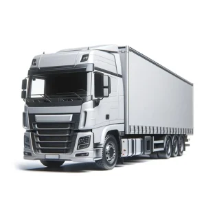 Where is the truck