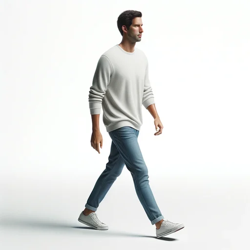 walking-man