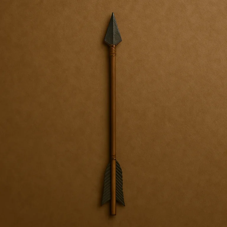 arrow