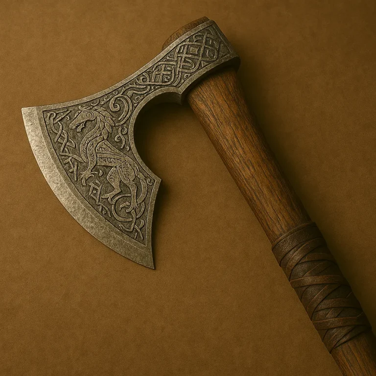 axe