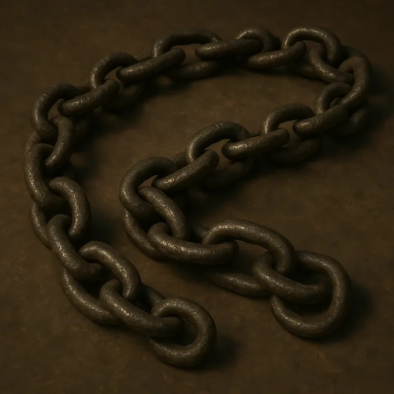 chains