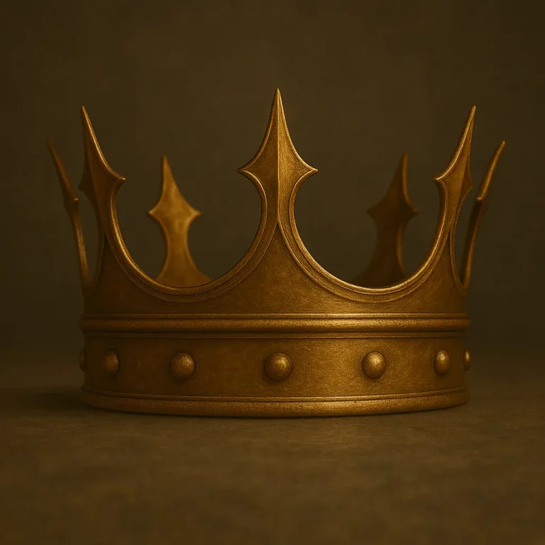crown