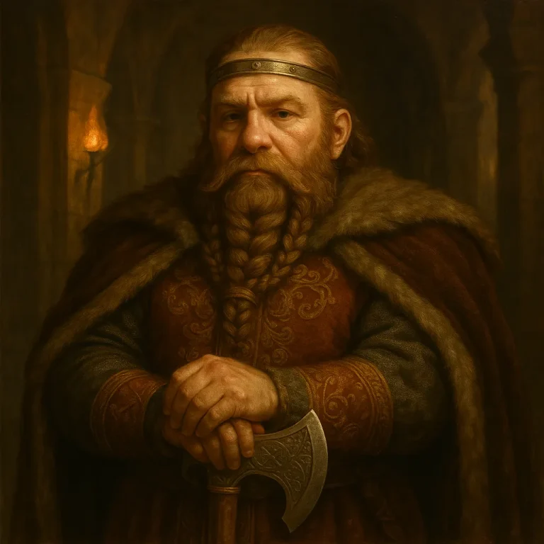 dwarf