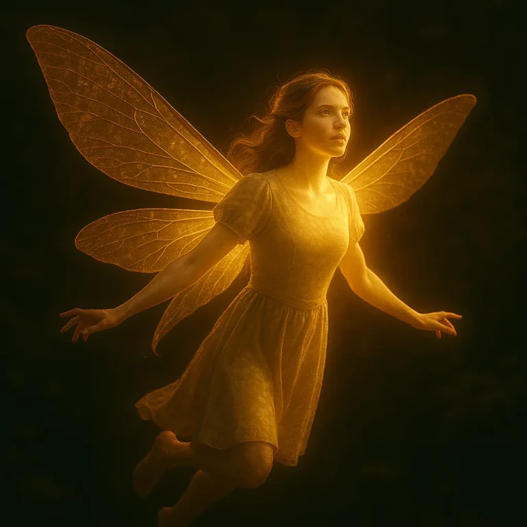 fairy