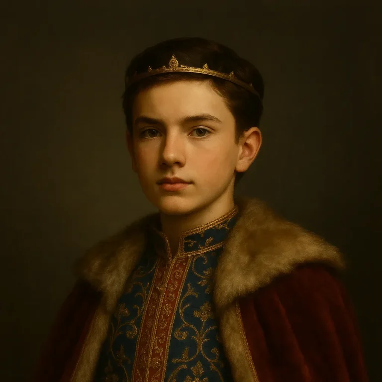 prince