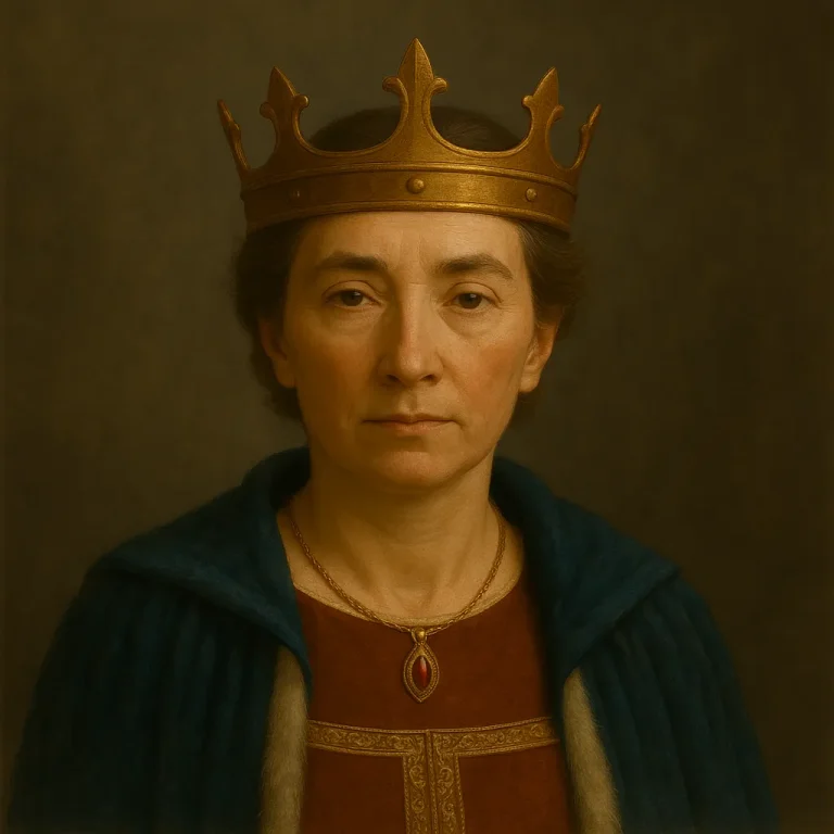 queen