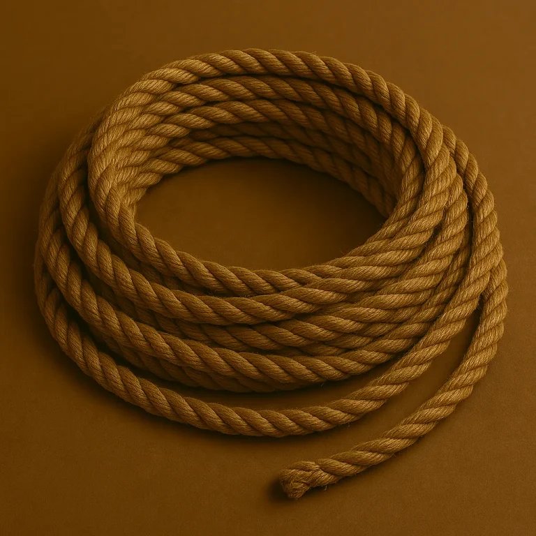 rope