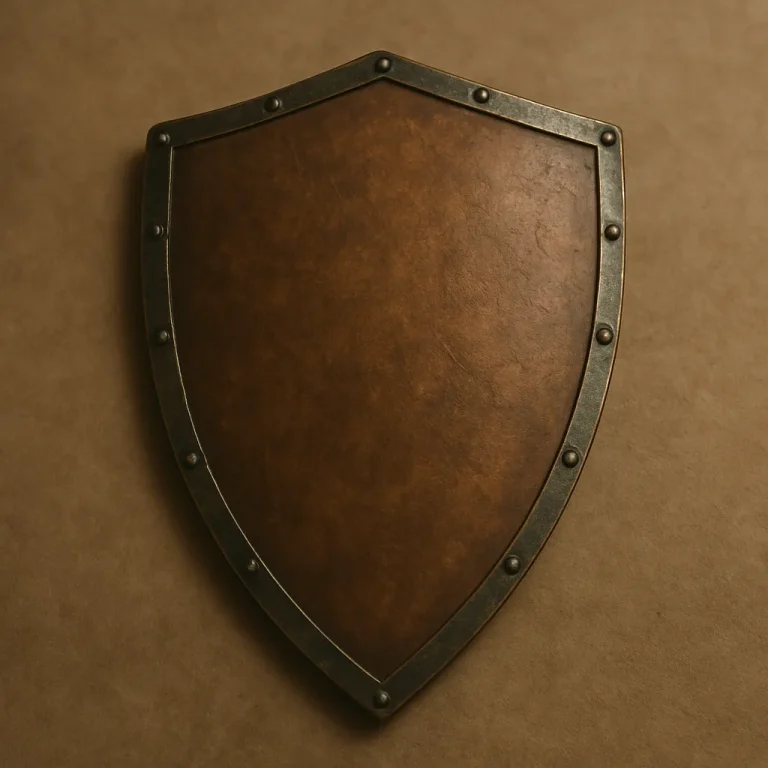 shield