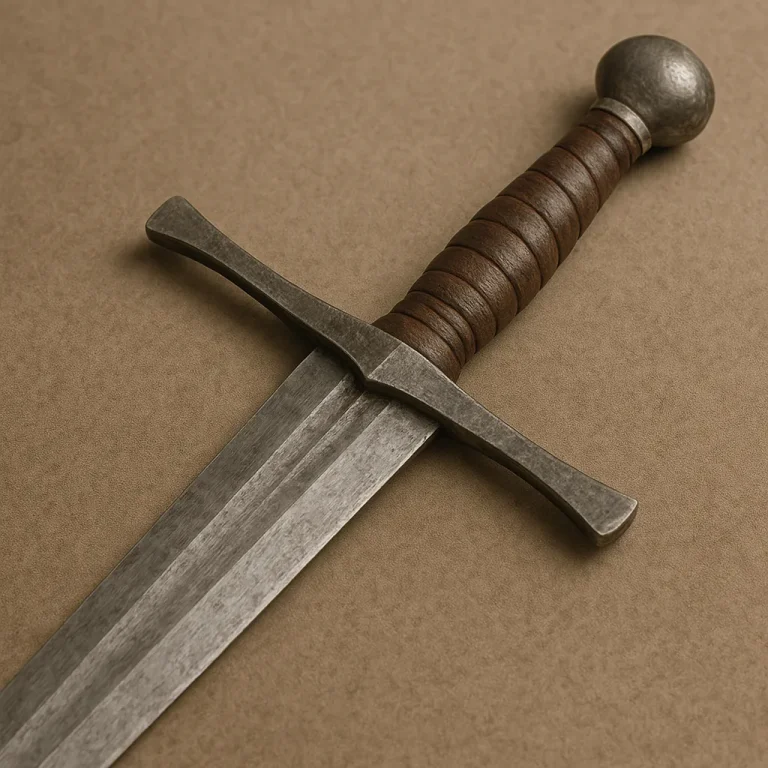 sword