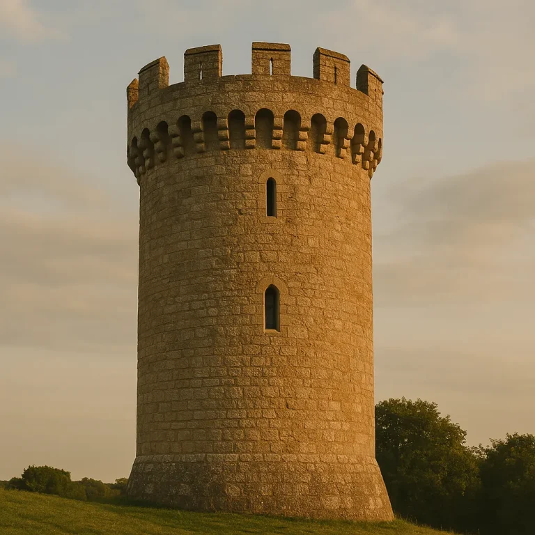 tower