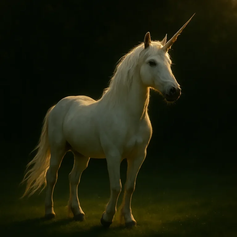 unicorn