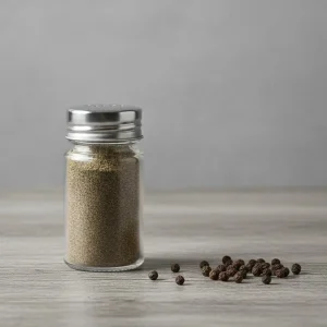 Black pepper